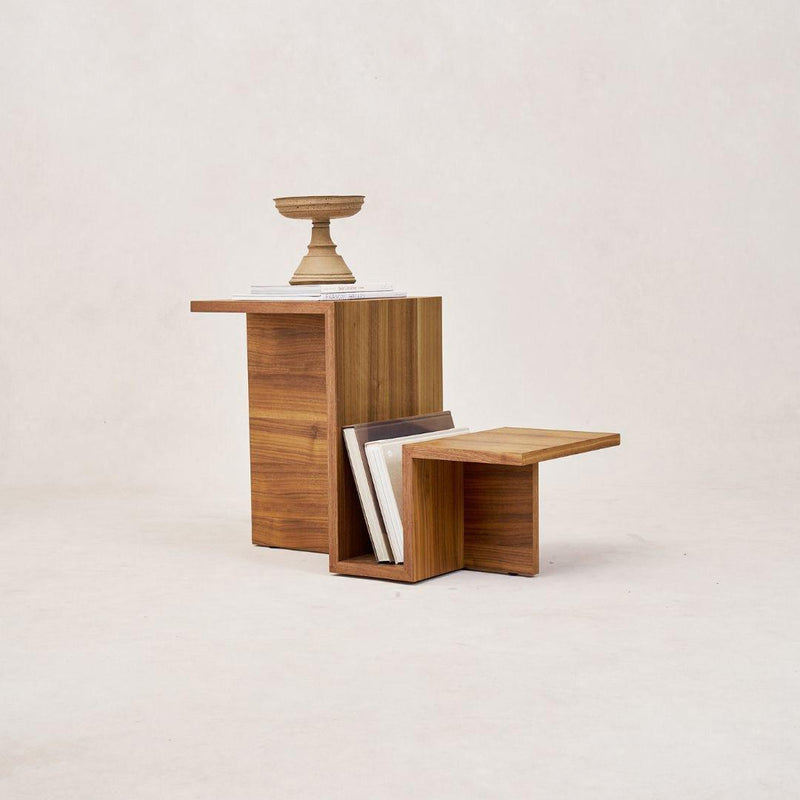 Side + End Tables