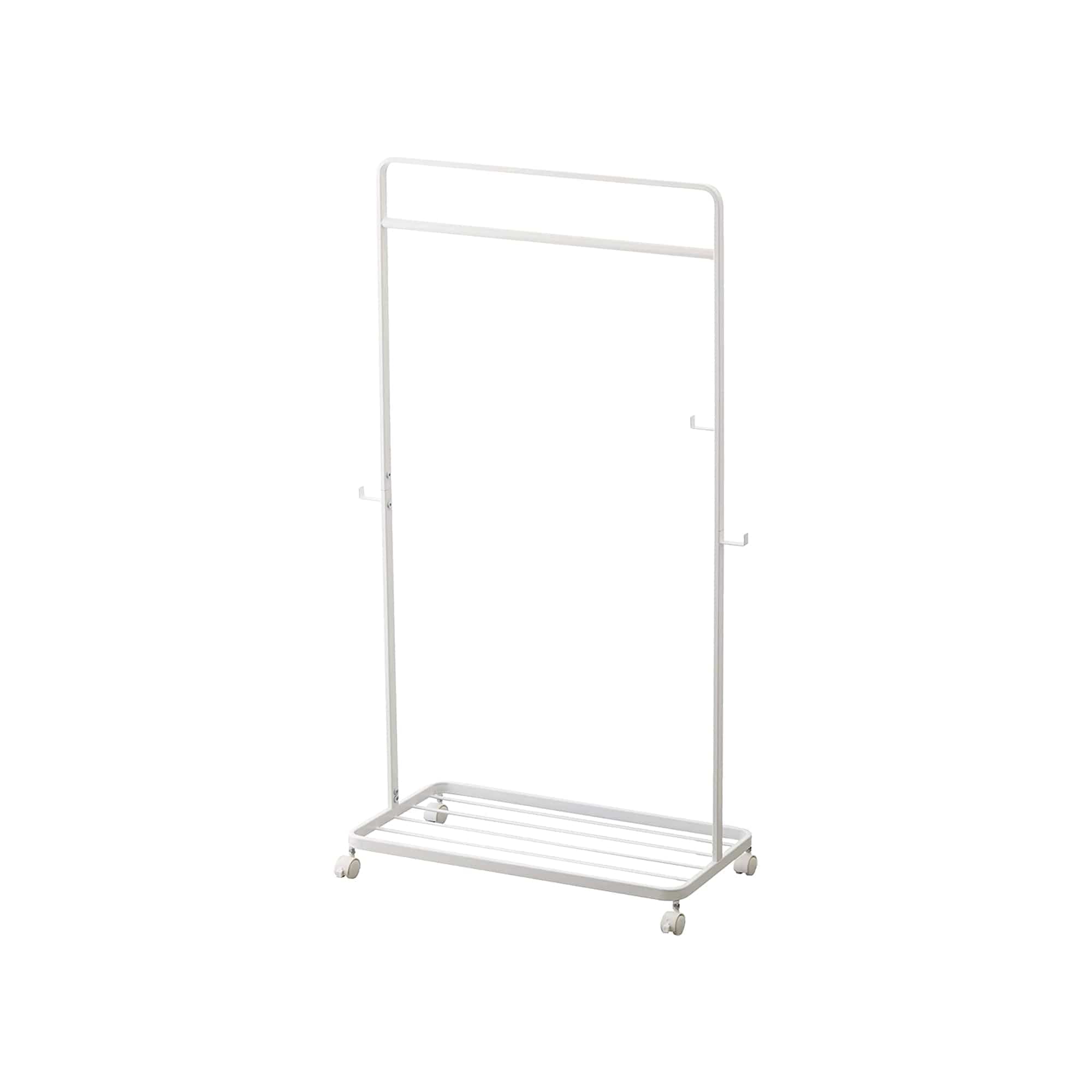 Kids' Rolling Coat Rack (45" H) - Steel