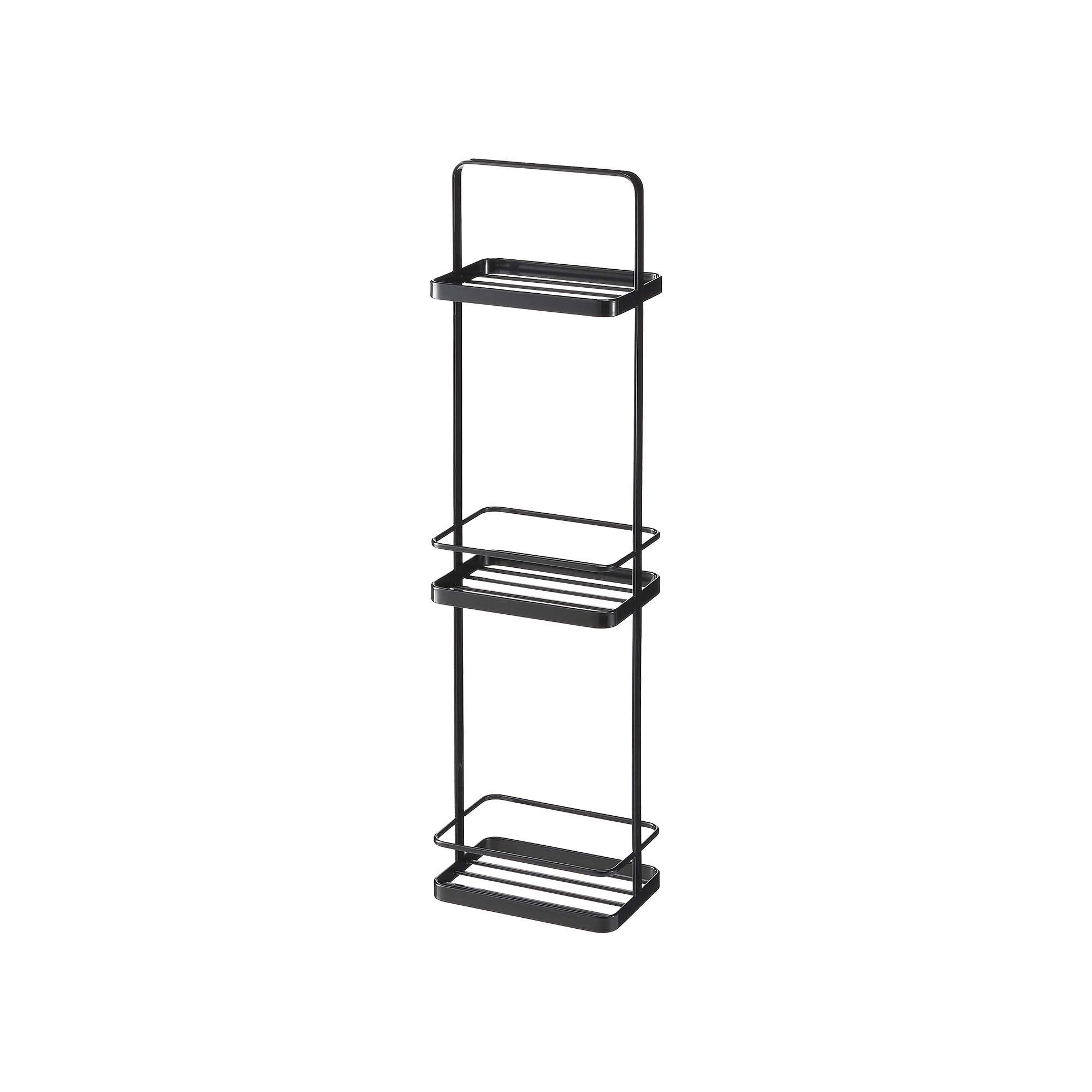 Shower Caddy - Three Sizes - Steel