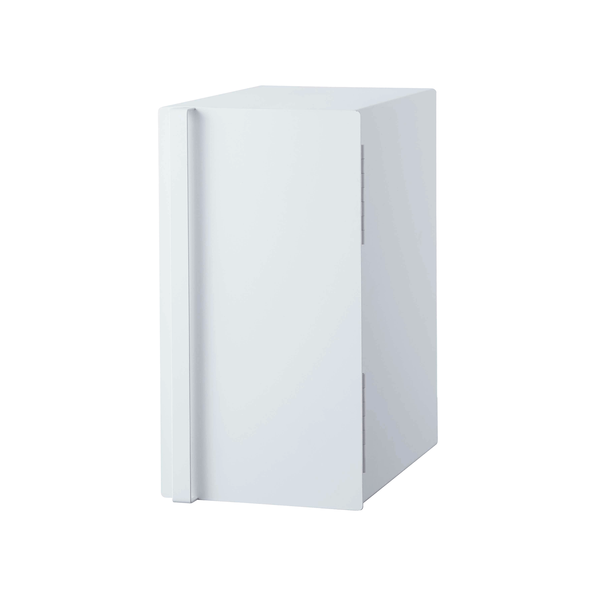 Bread Box - Two Styles - Steel