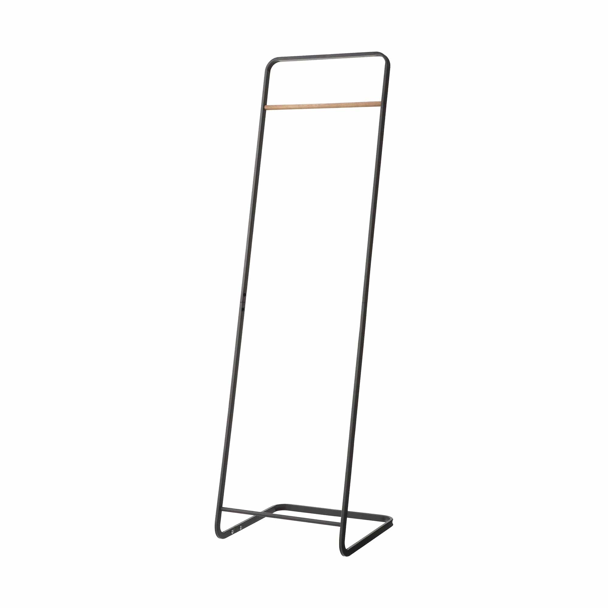 Coat Rack (55" H) - Steel
