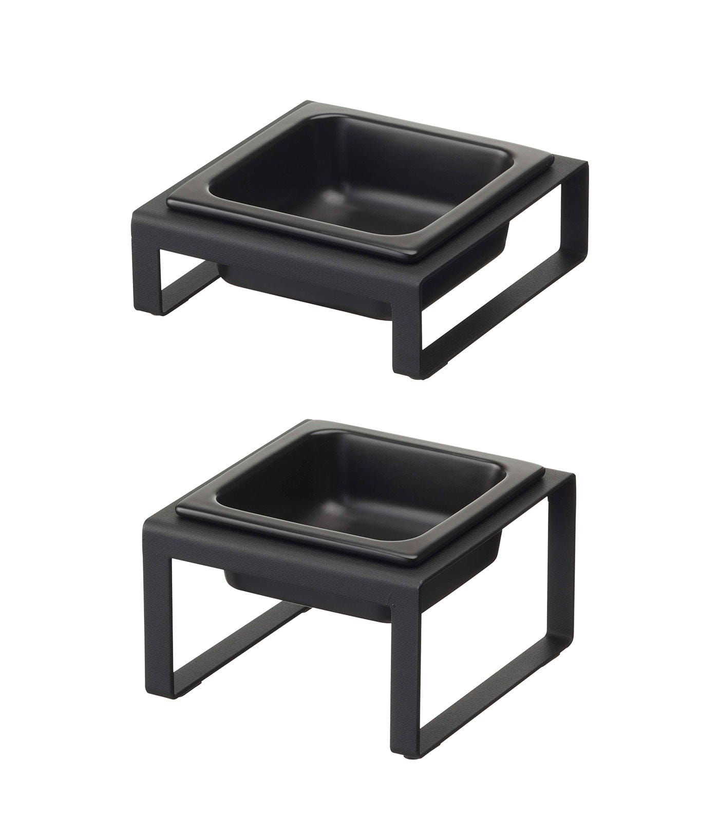 Replacement Ceramic Bowl for Pet Food Bowl -