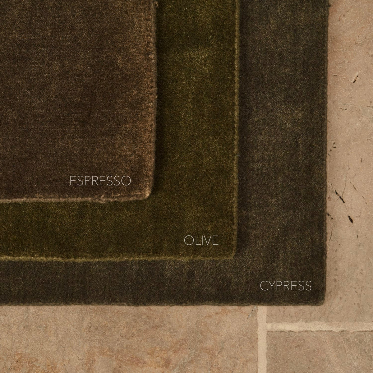 Cypress Rug