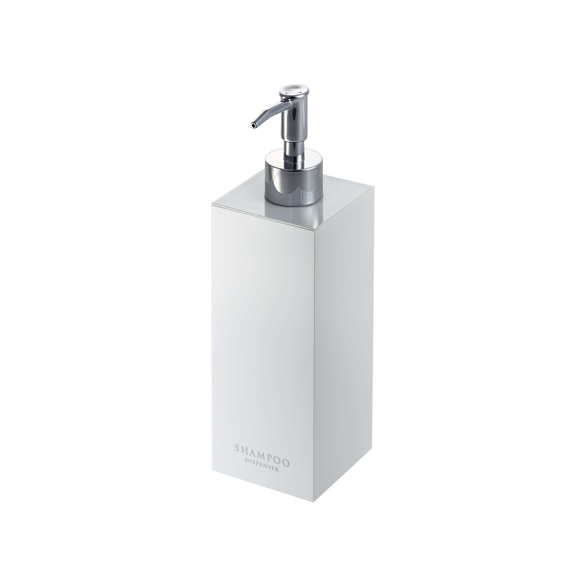 Square Shower Dispenser - Three Styles