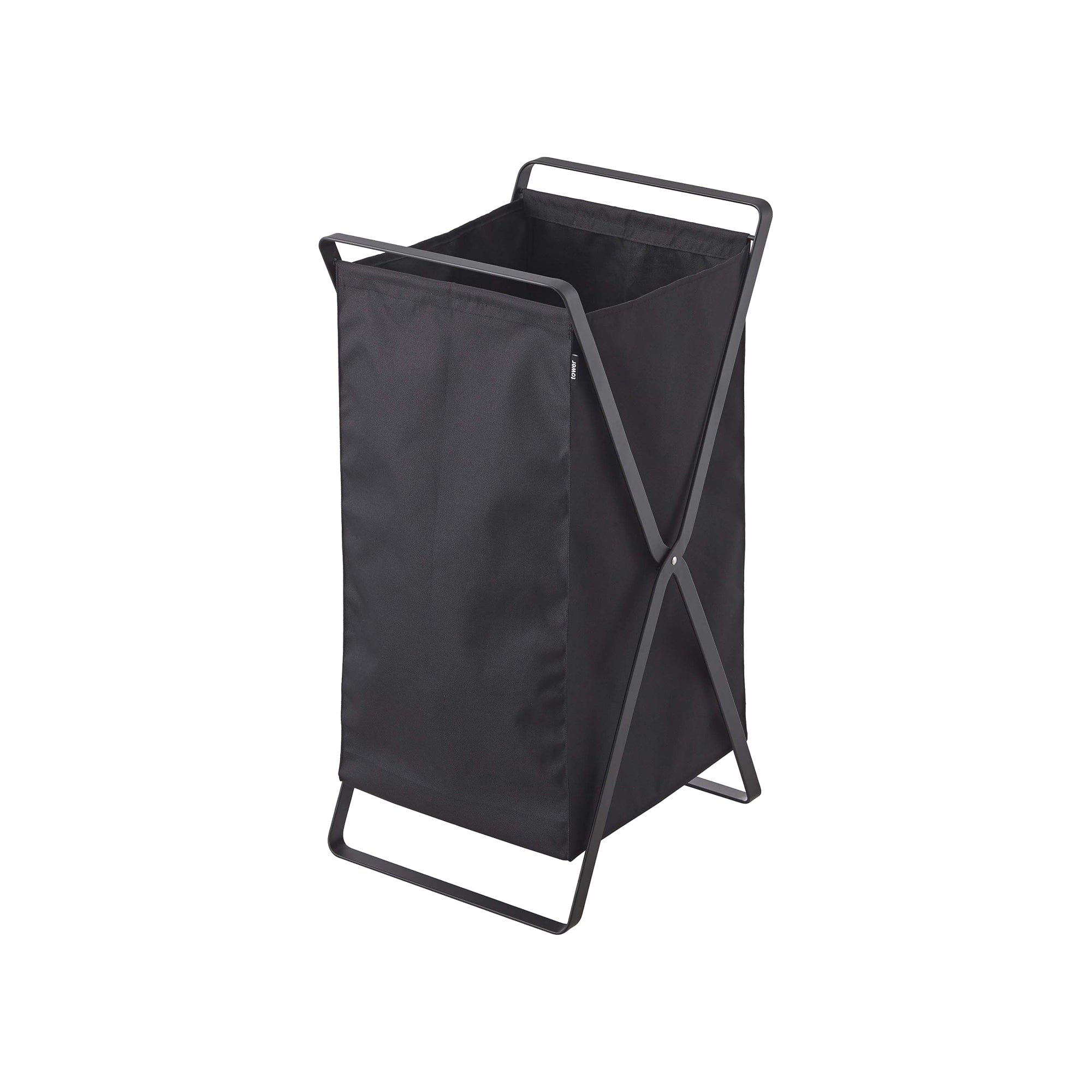 Laundry Hamper (25" H) - Steel