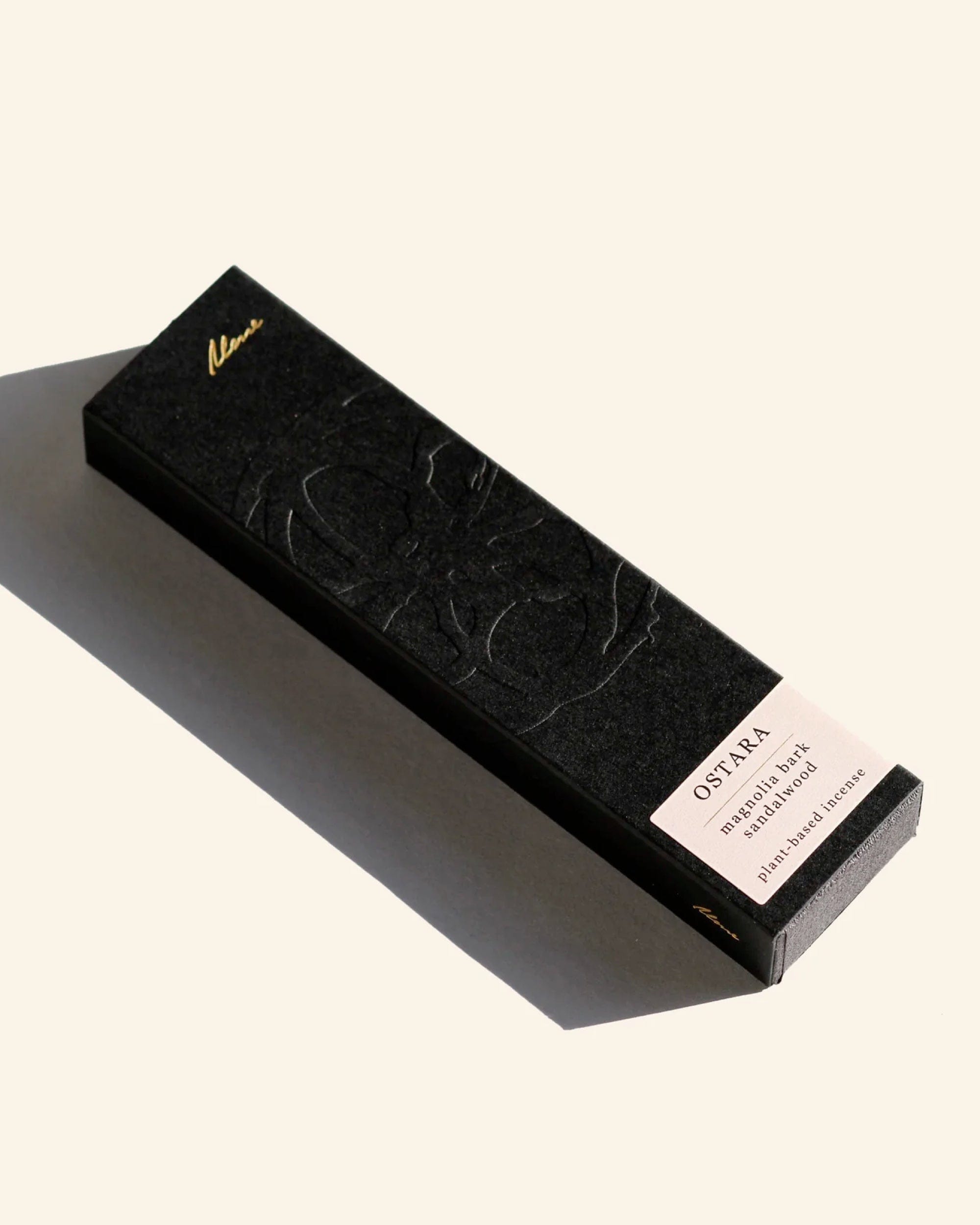 OSTARA Natural Incense Sticks