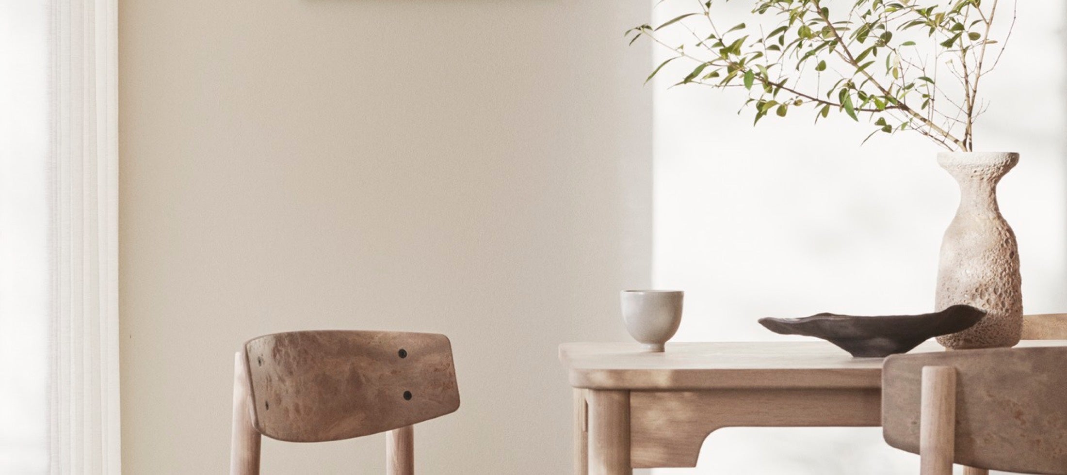 Japandi Materials at Japandi Supply House