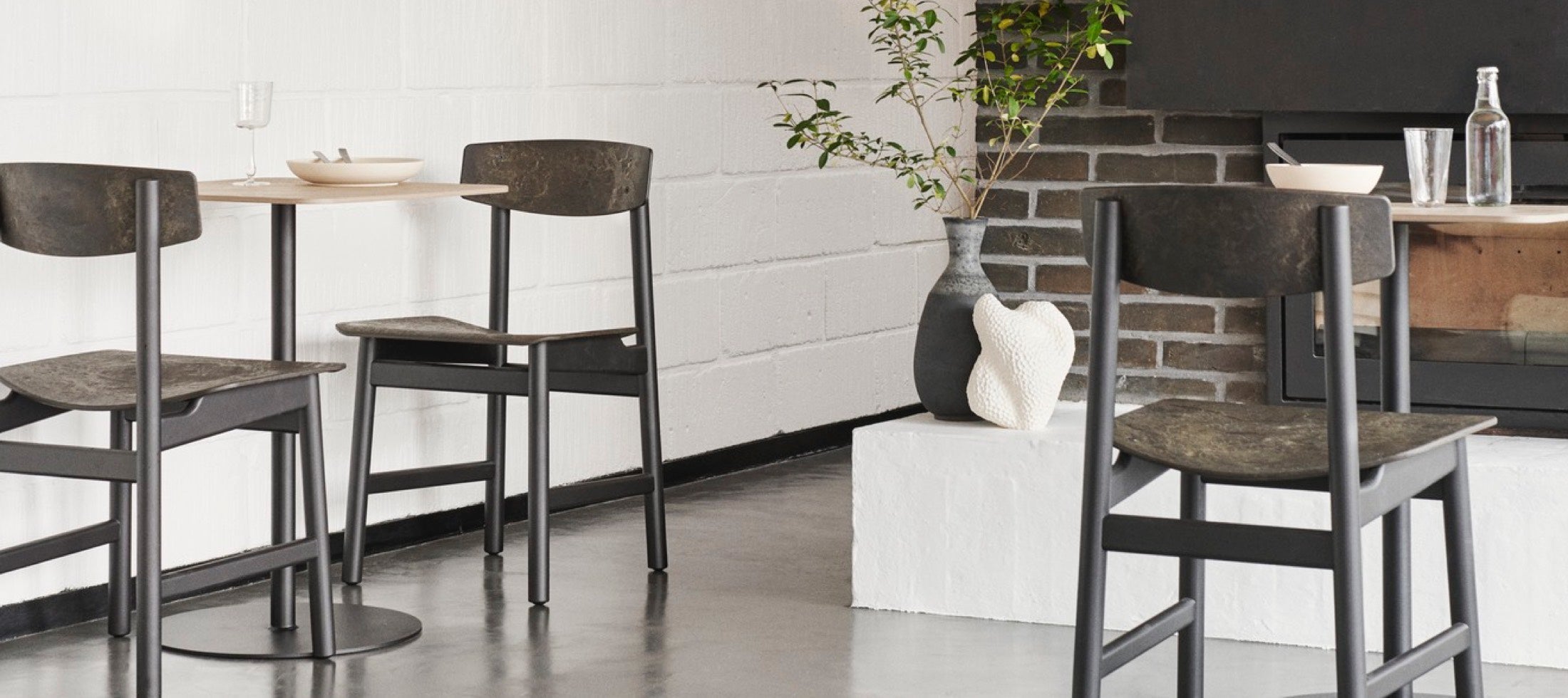 The Mater Collection, available at Japandi Supply House