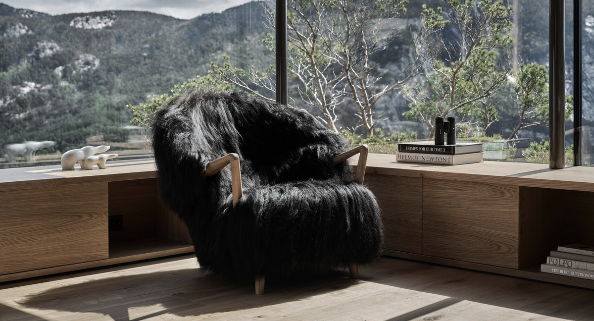 Eikund | Norwegian Design Classics