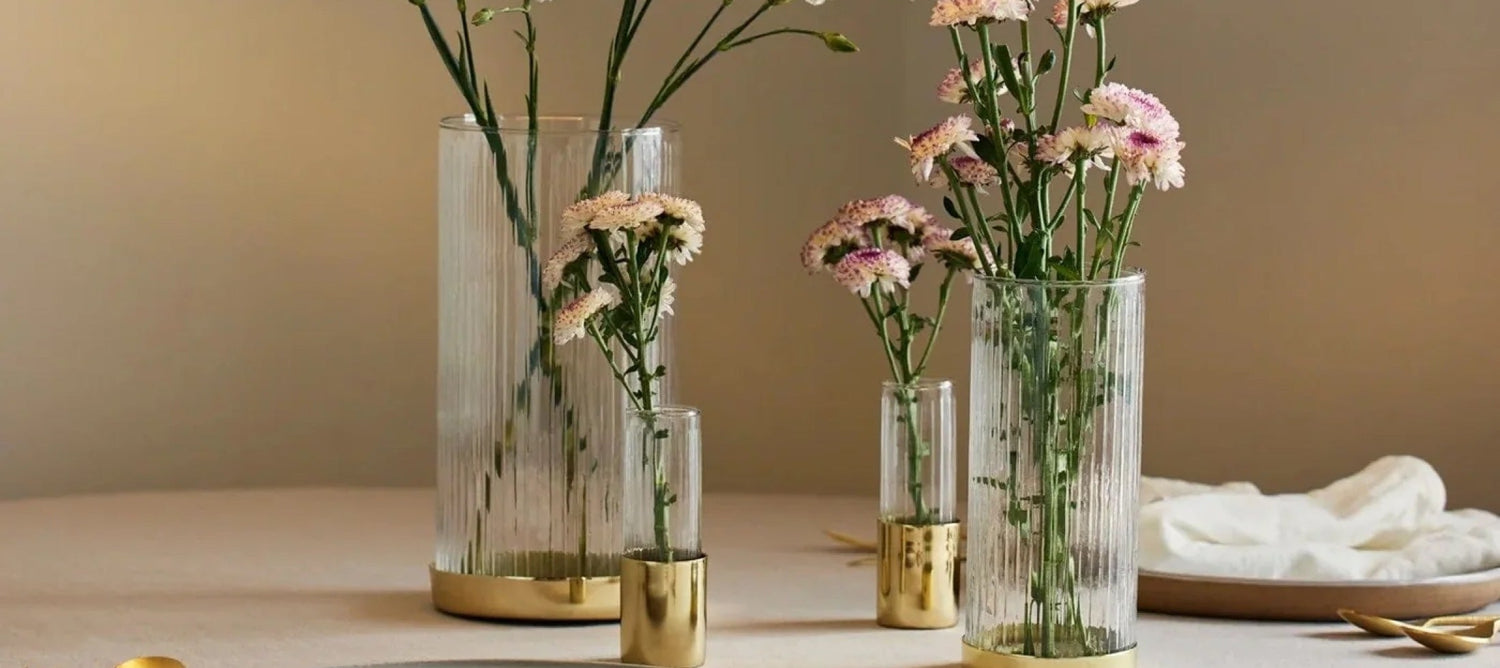 Japandi Decor + Objects + Walls