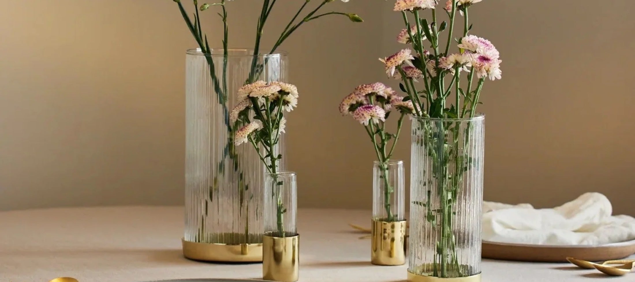 Japandi Decor + Objects + Walls