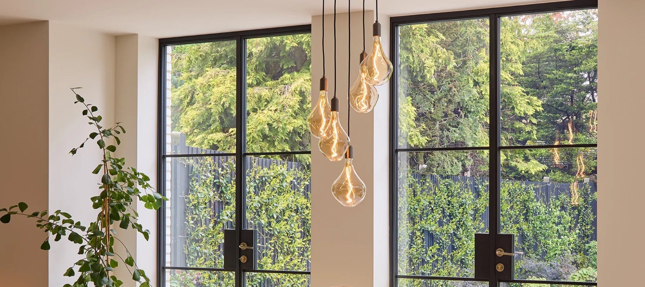 Tala Lighting Collection available at Japandi Supply House
