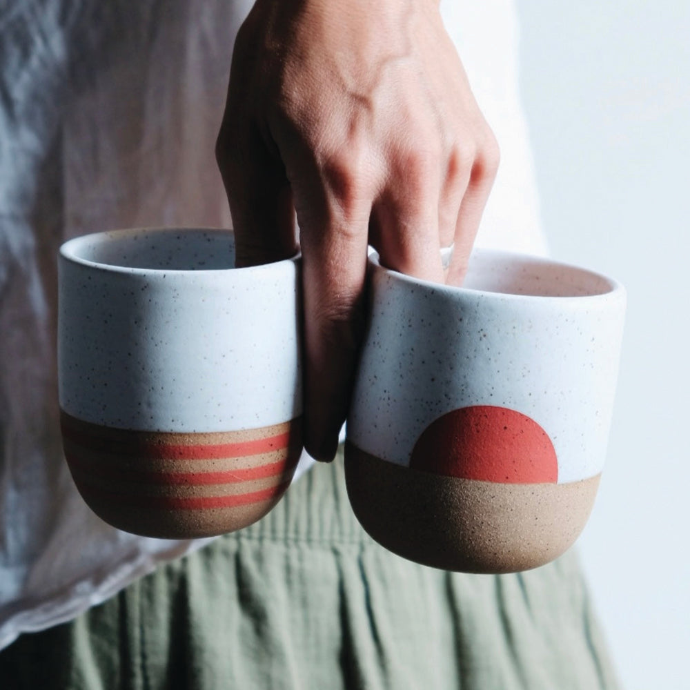 Drinkware