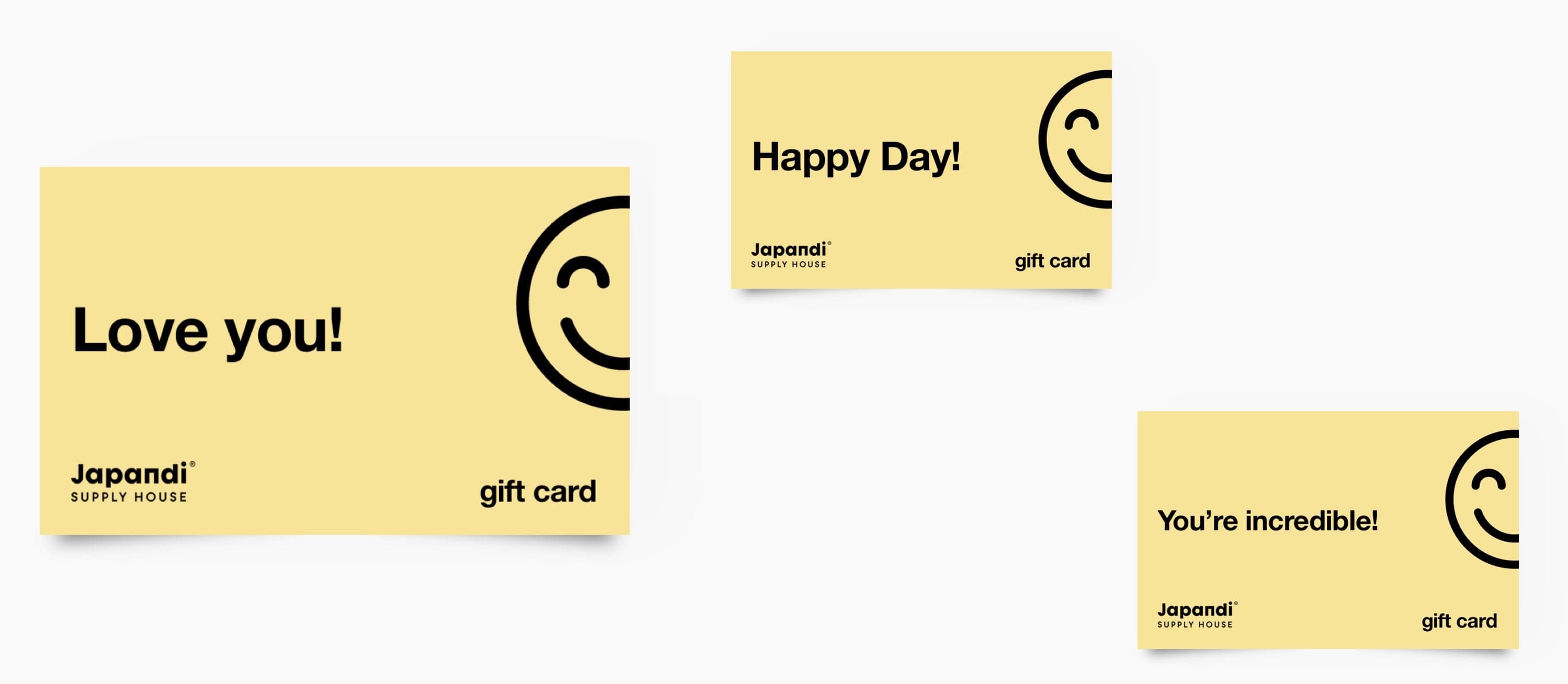 Japandi Gifts, Japandi Supply House