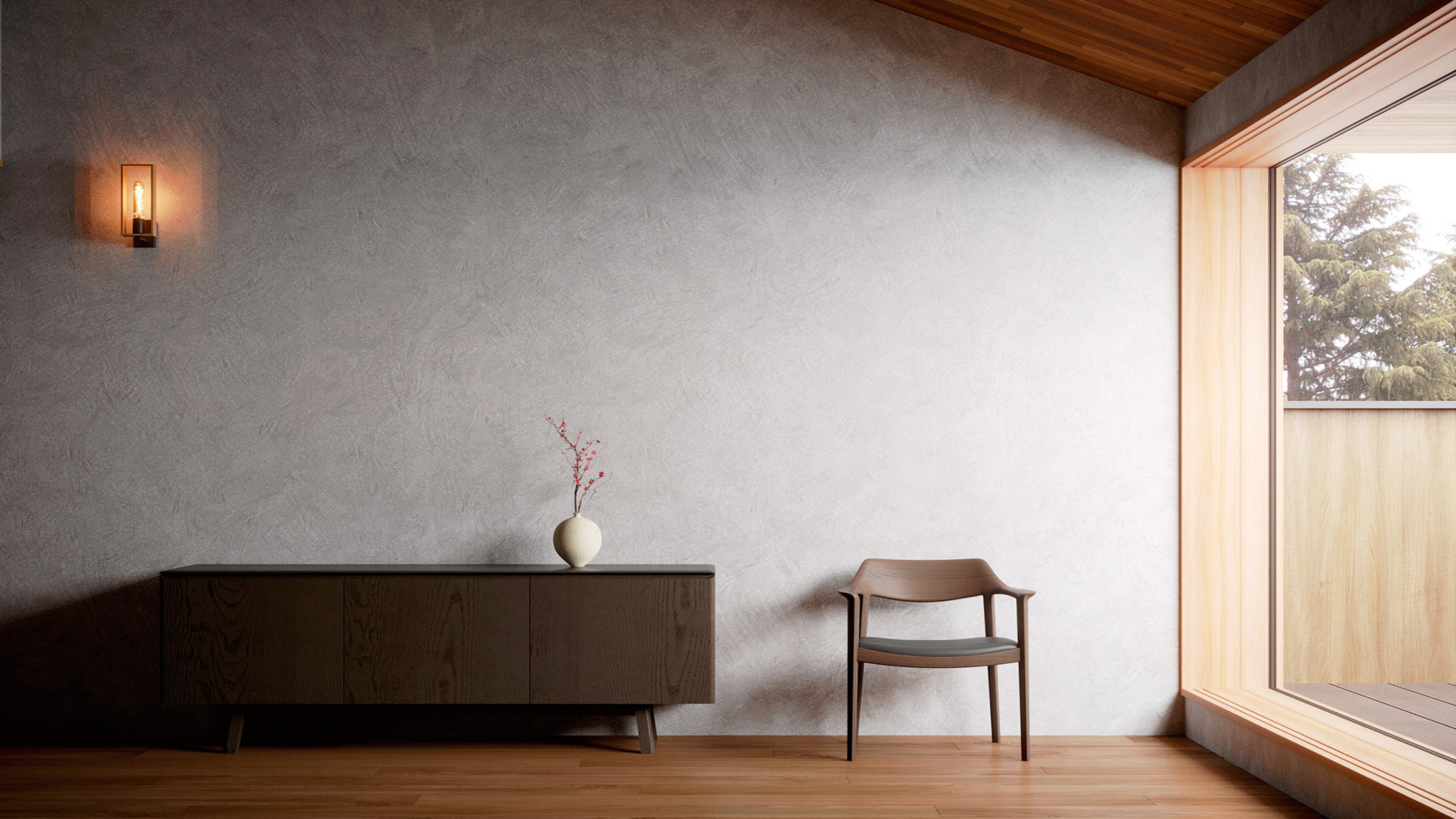 Japandi Furniture Collection