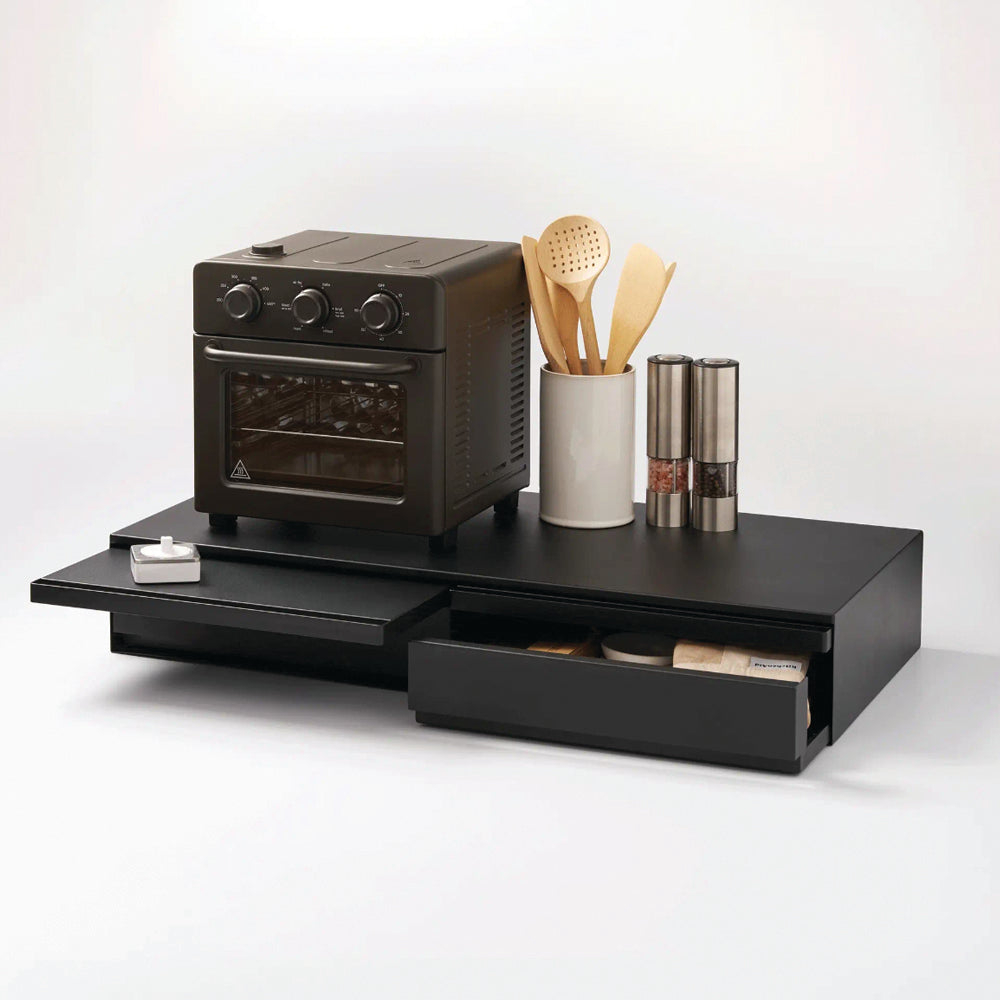 Kitchen Organization
