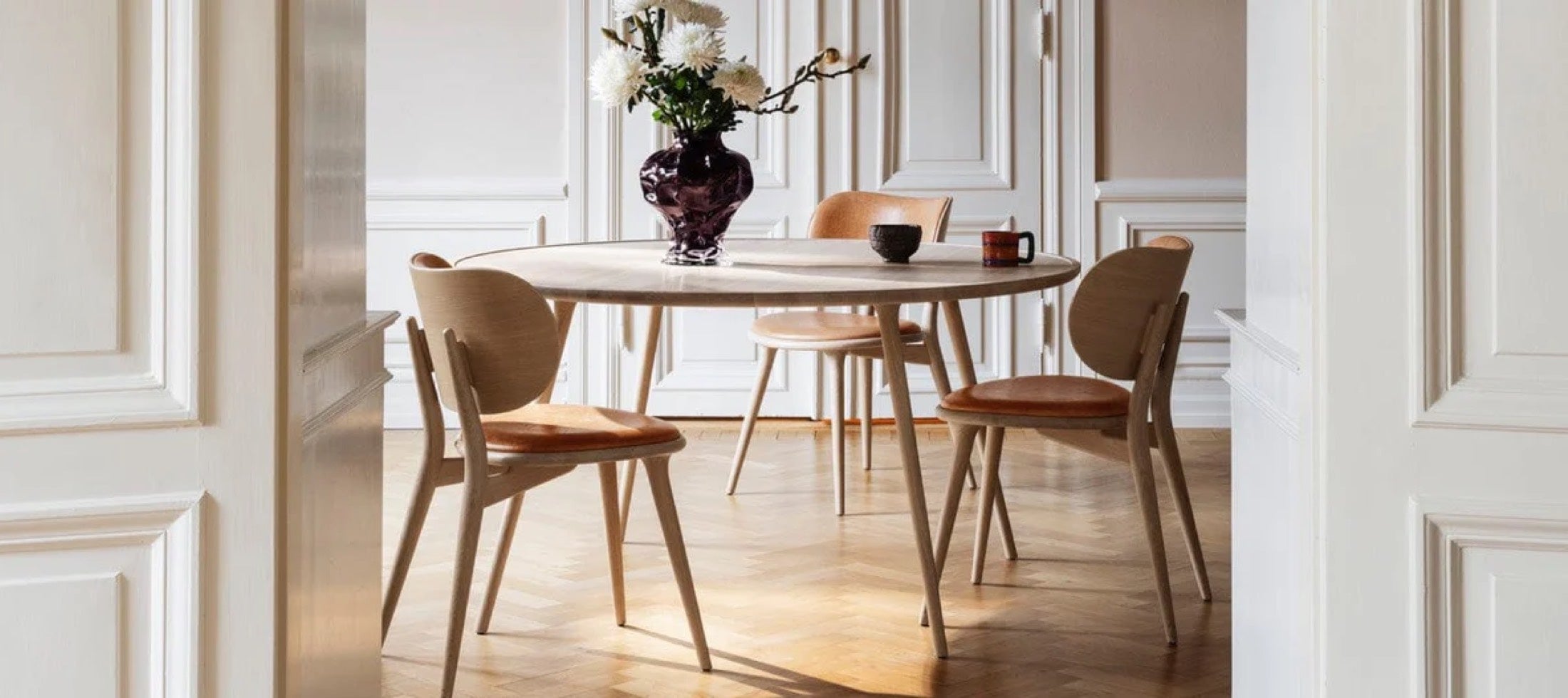 The Mater Collection available at ShopJapandi.com