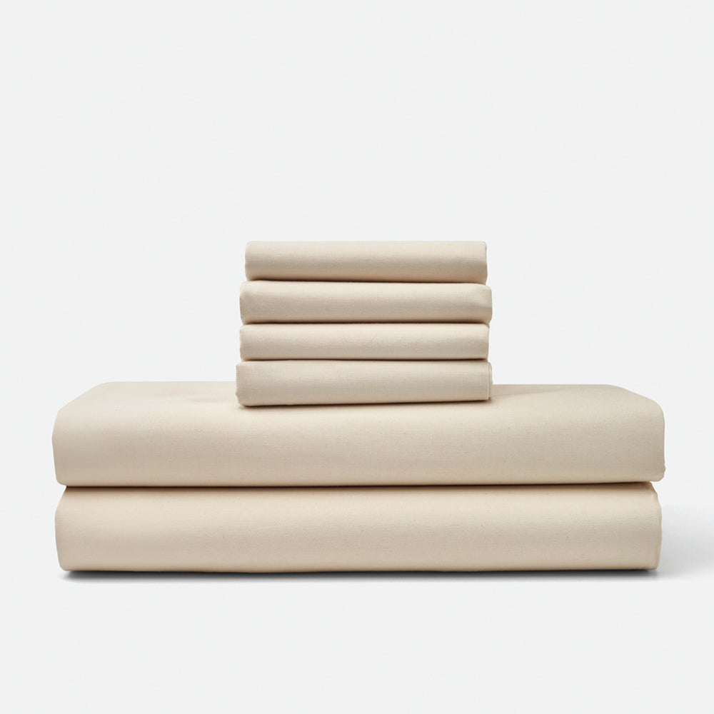 Sheets & Pillowcases