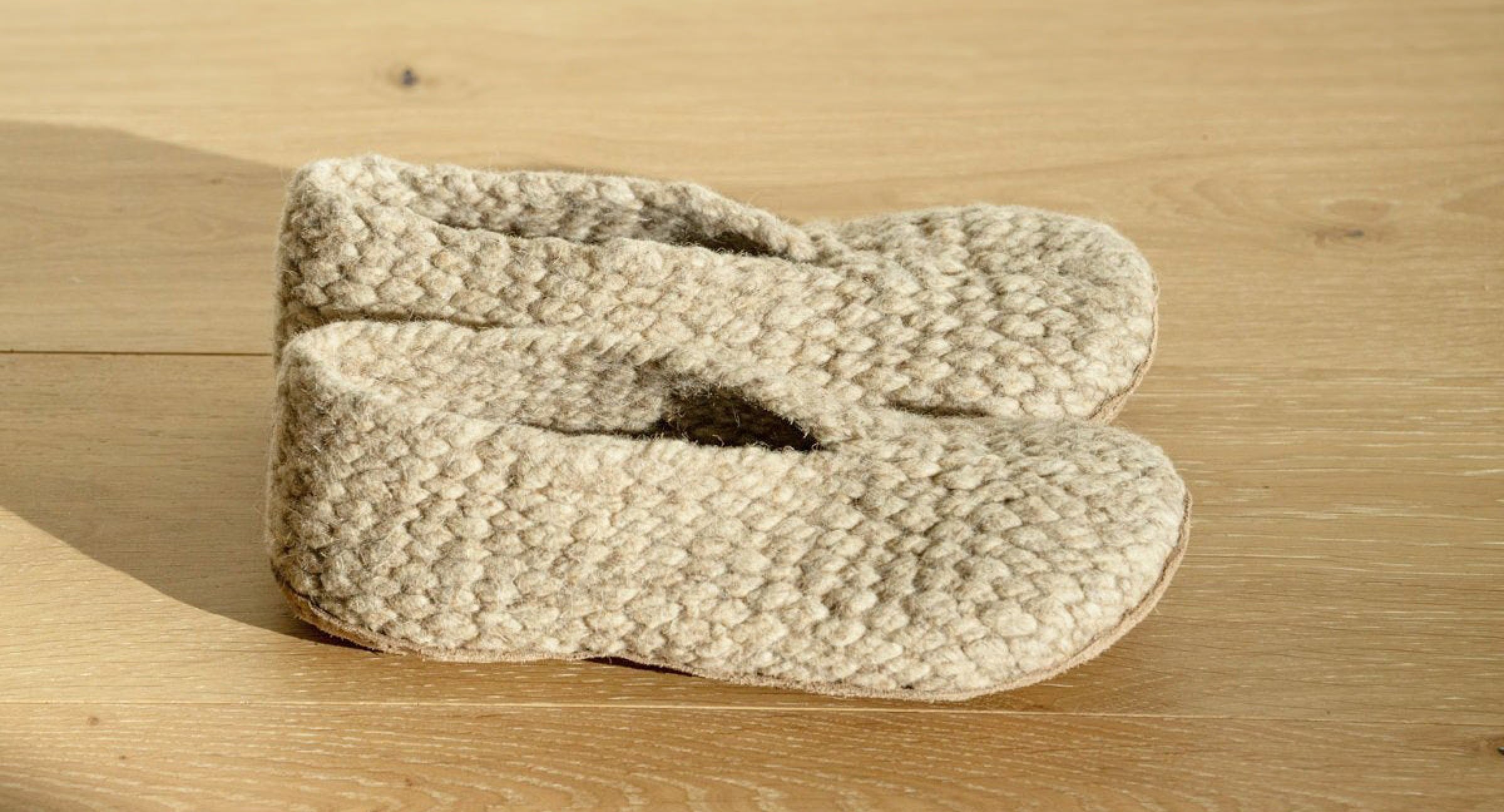 Japandi Footwear available at Japandi Supply House