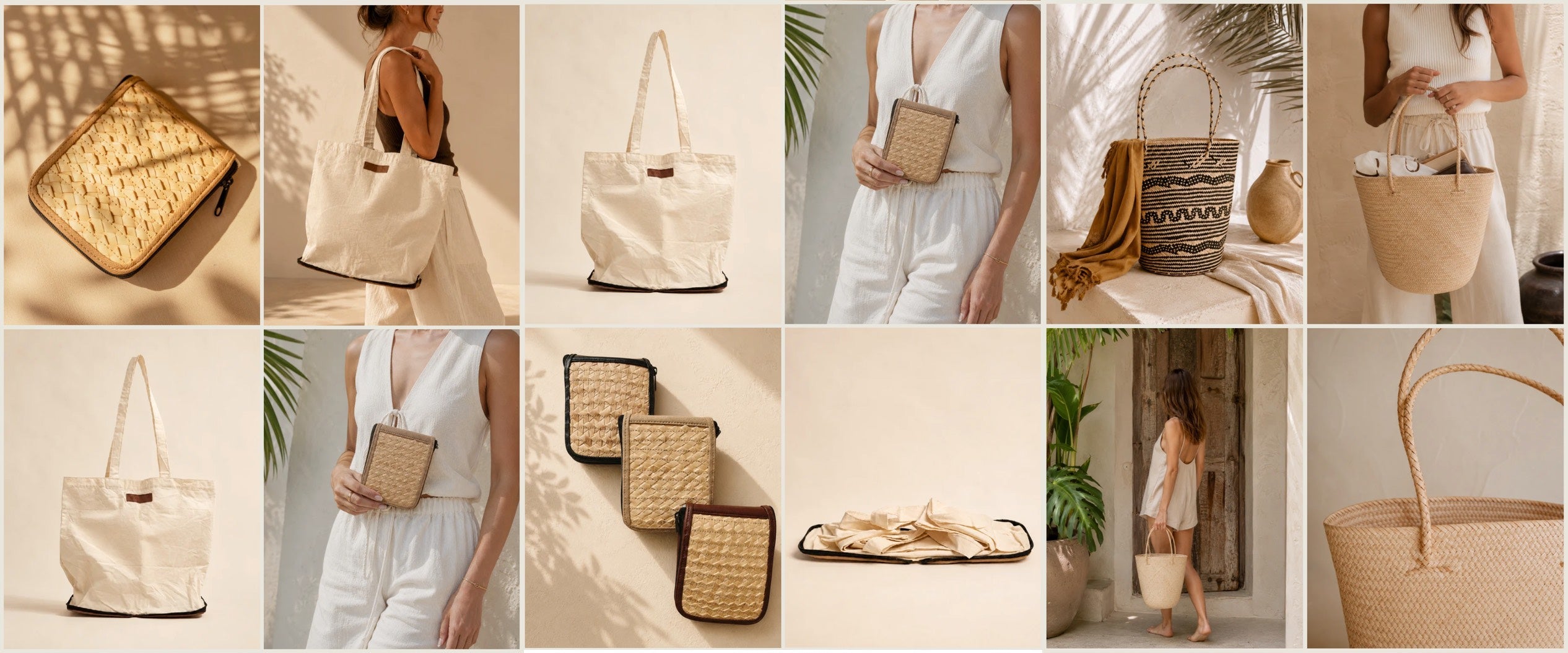 Japandi Accessories