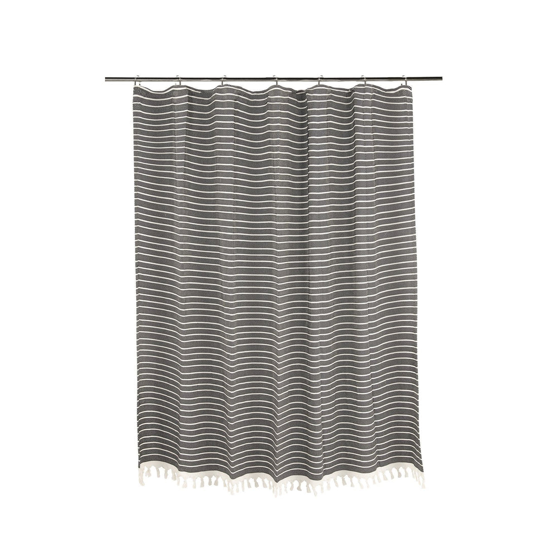 Cloud Soft Shower Curtain