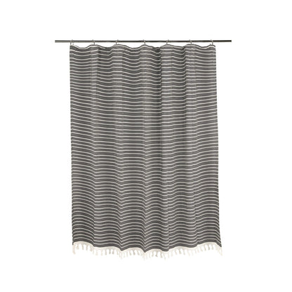Cloud Soft Shower Curtain