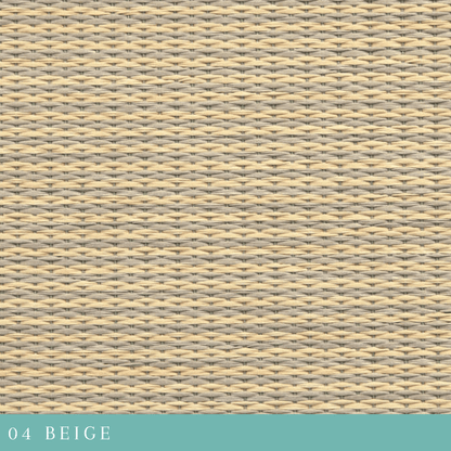 Saien BEIGE Tatami Mat