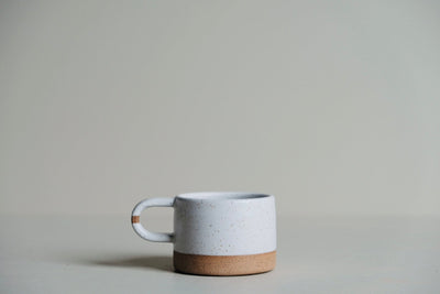 Short Stack Mug