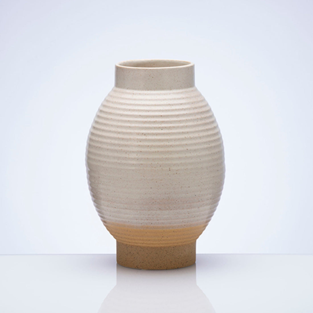 Greece Short Vase