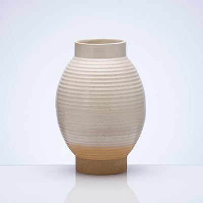 Greece Short Vase