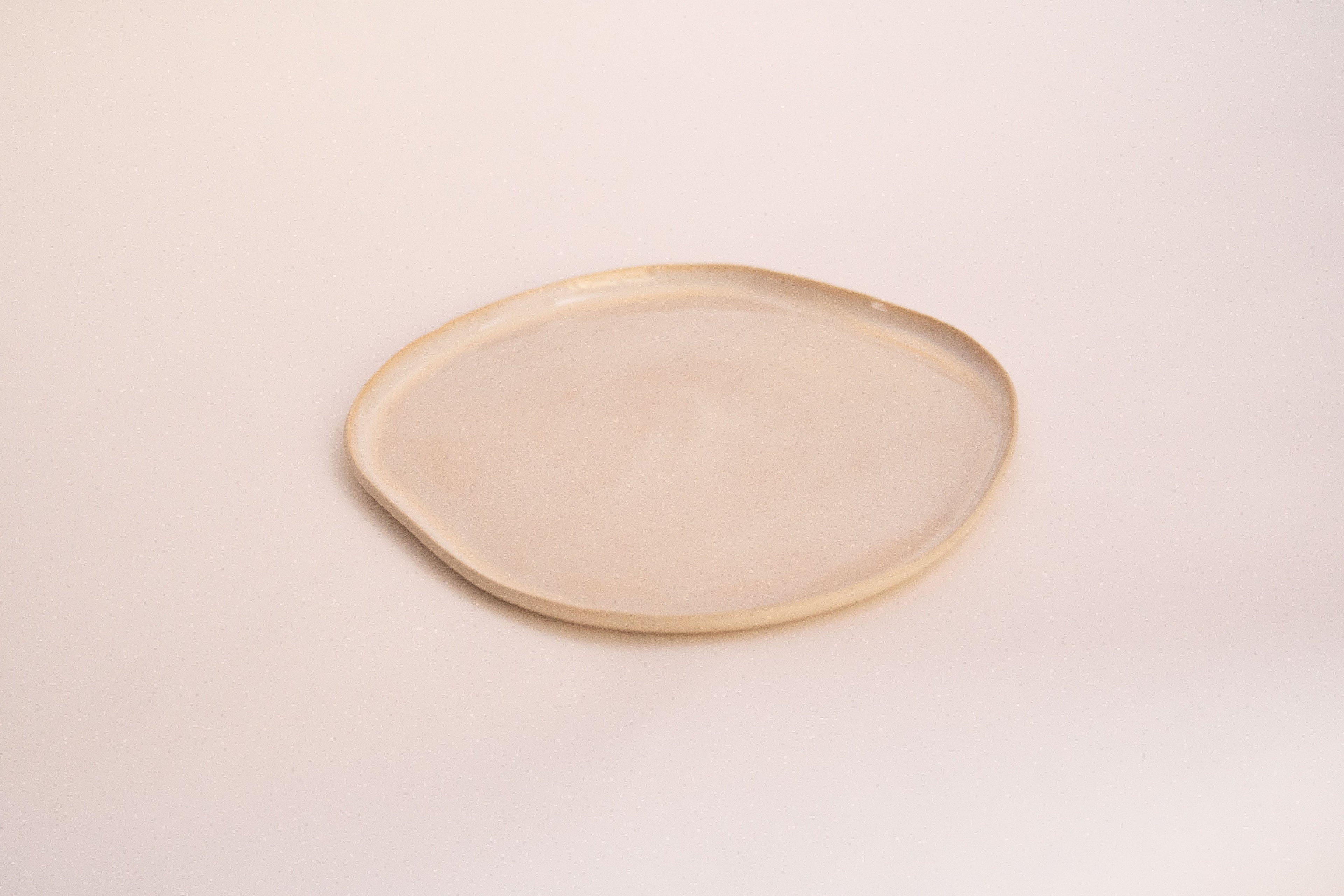 Impression Plate