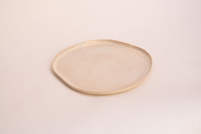 Impression Plate