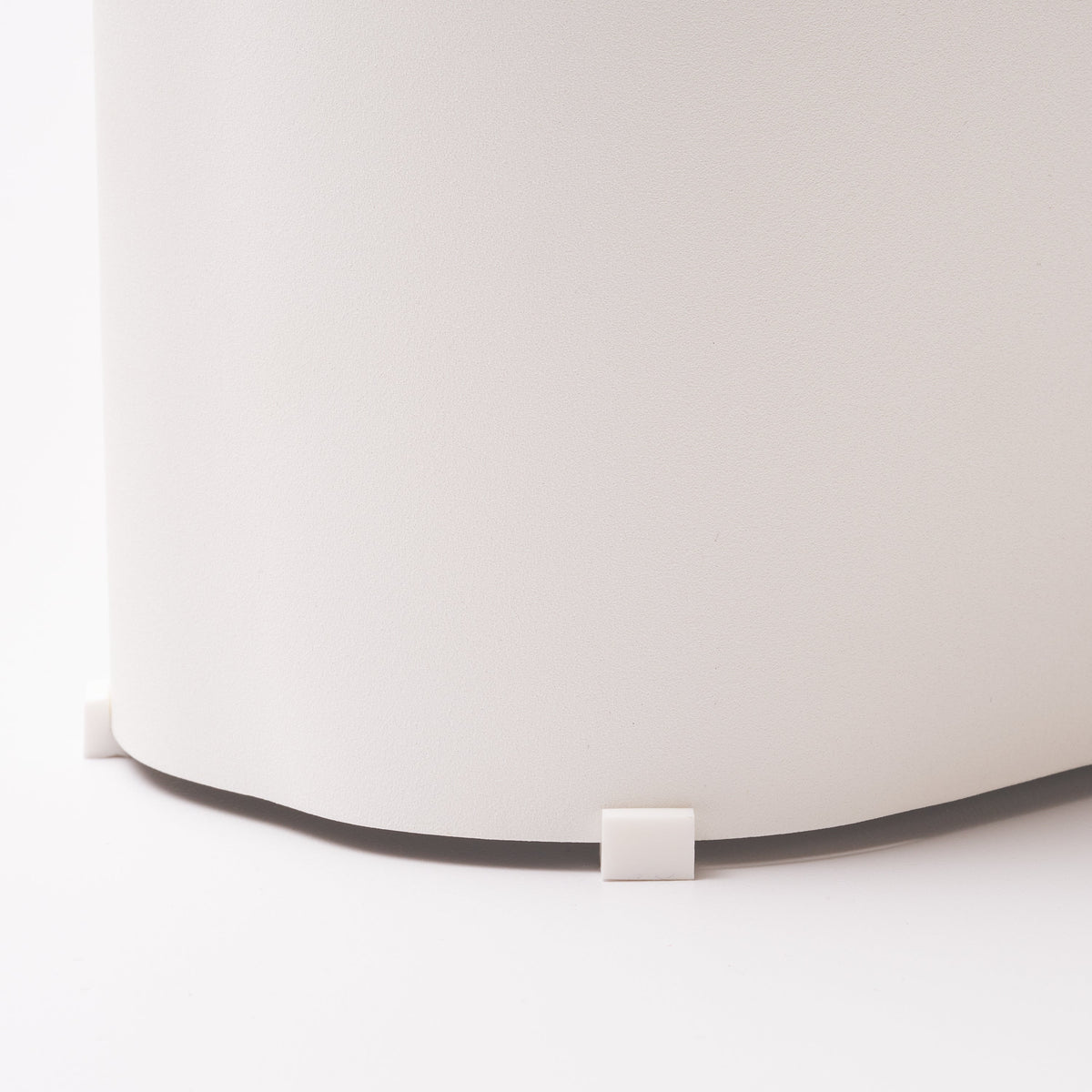 Sloped Utensil Holder - Steel