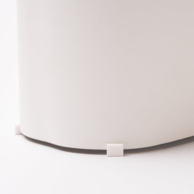 Sloped Utensil Holder - Steel