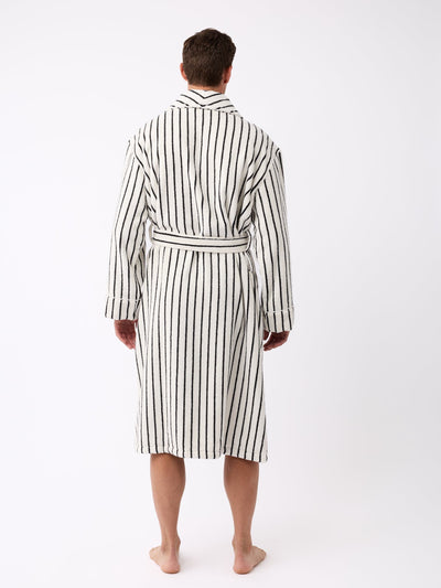 Luxe Bath Robe