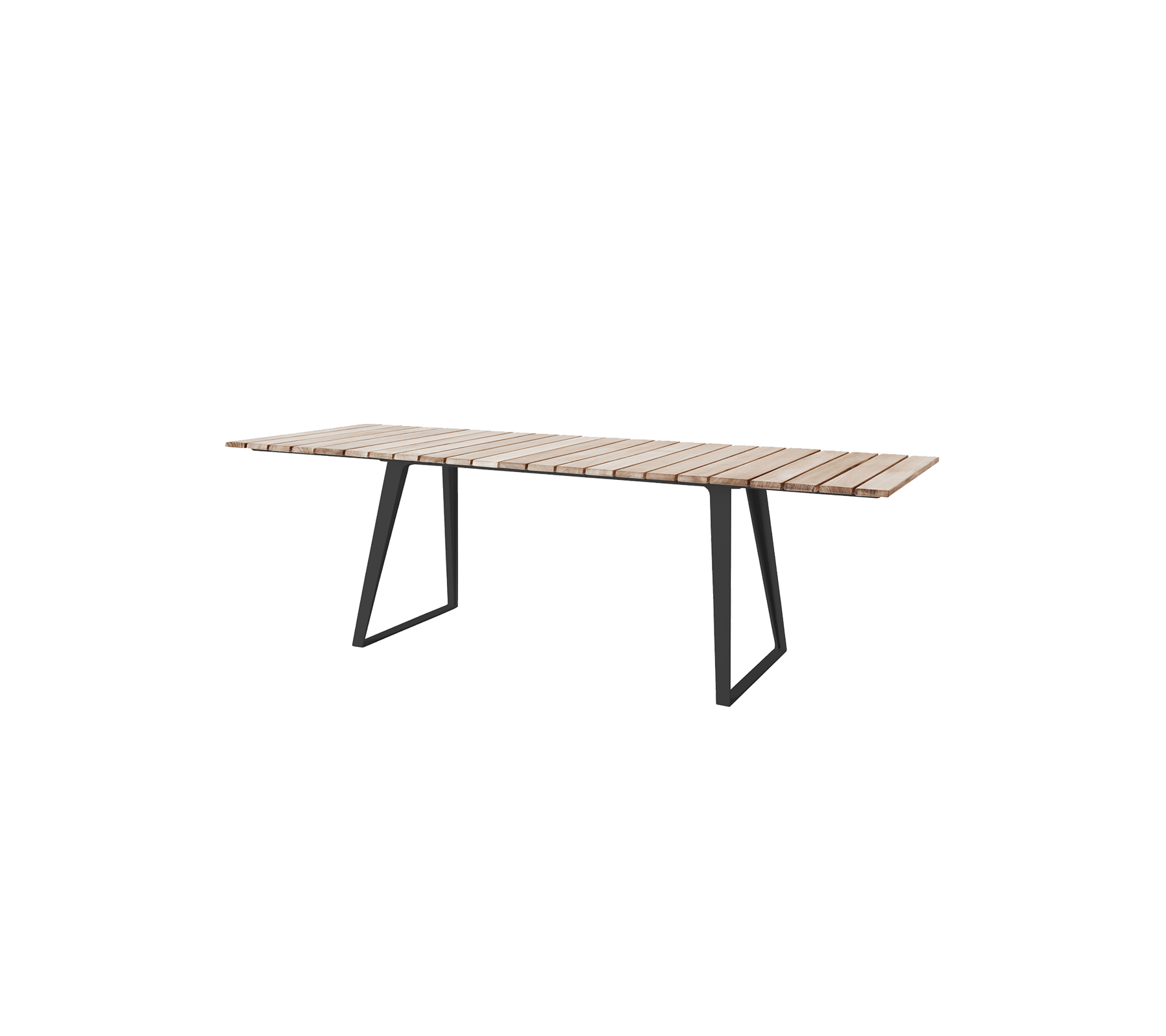 Copenhagen Dining Table
