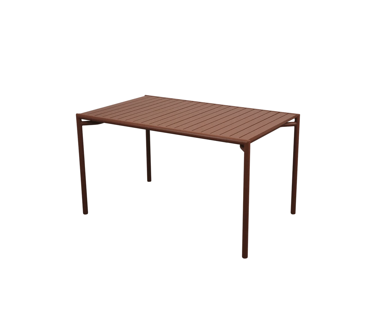 Bliss Dining Table, Rectangular