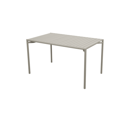 Bliss Dining Table, Rectangular