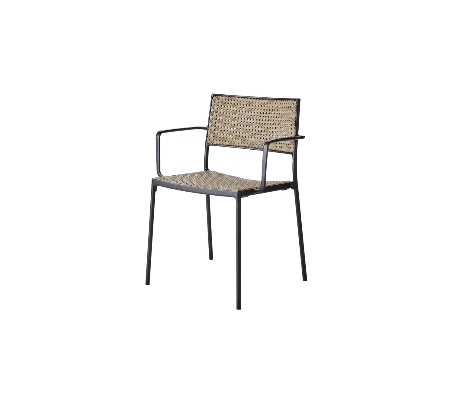 Less Armchair