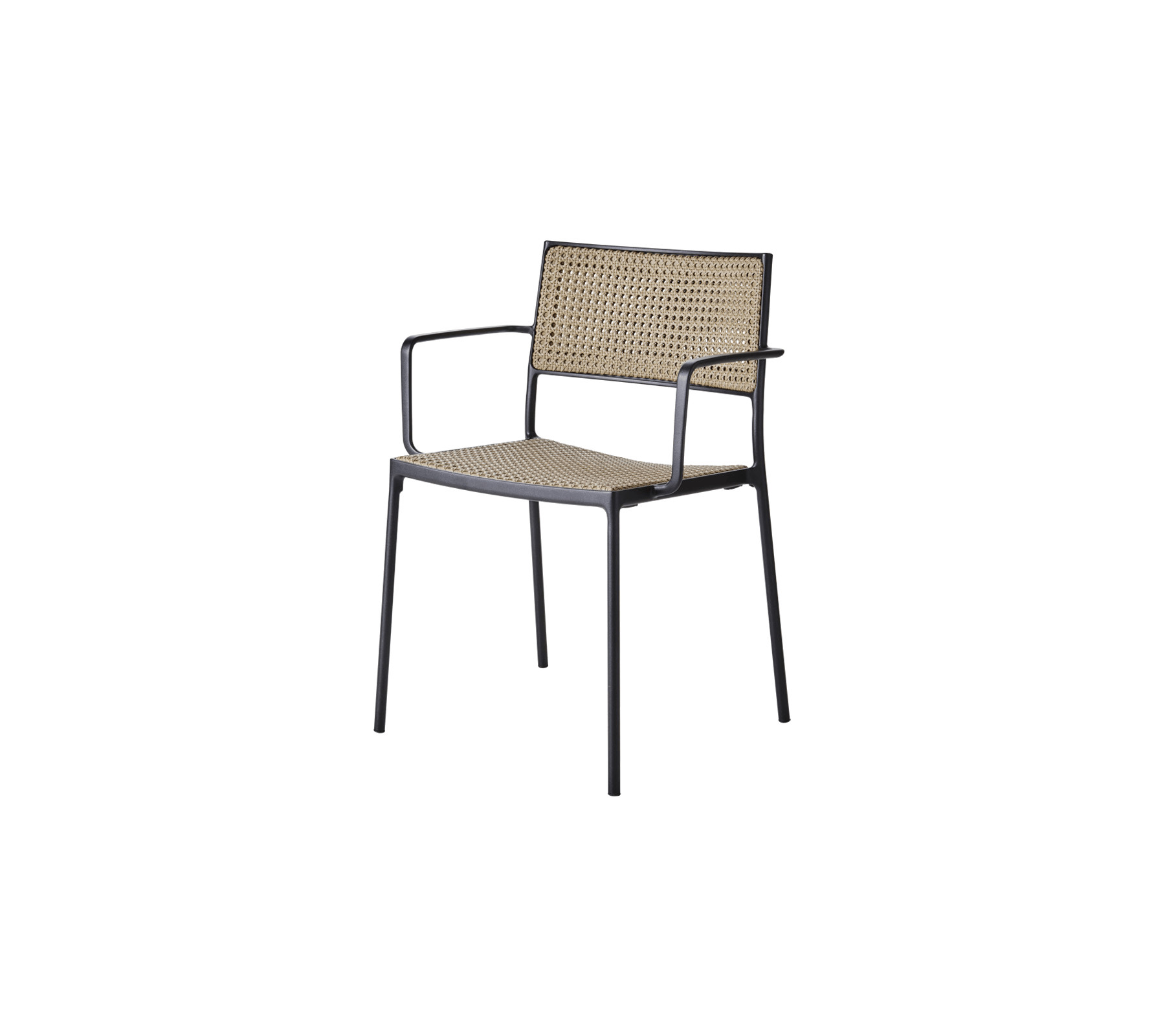 Less Armchair
