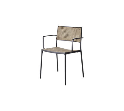 Less Armchair