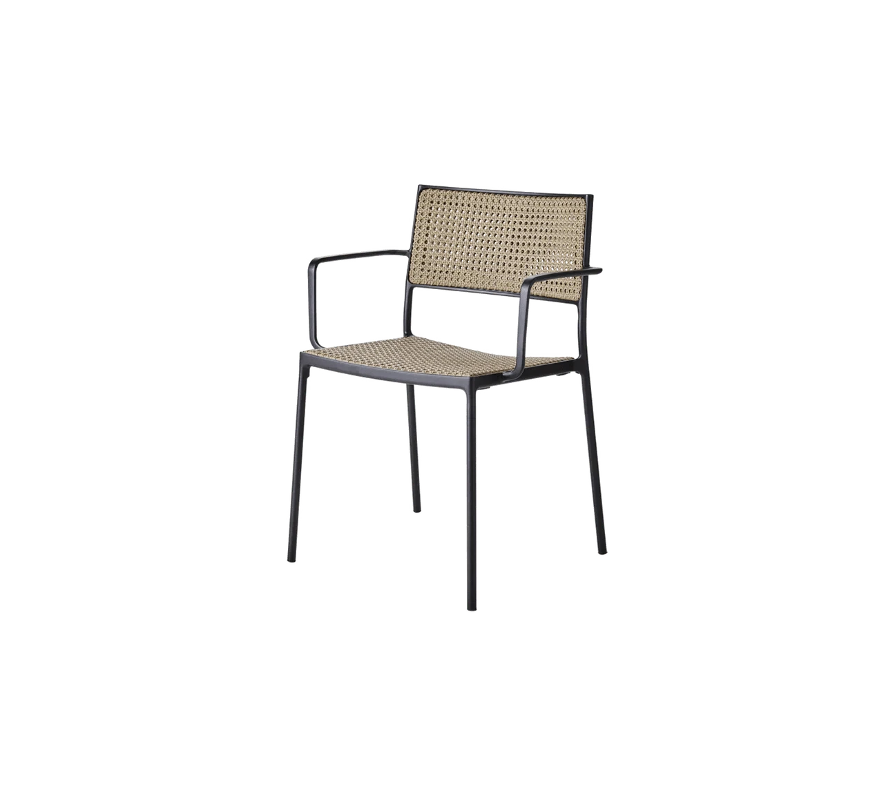Less Armchair