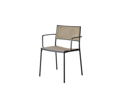 Less Armchair