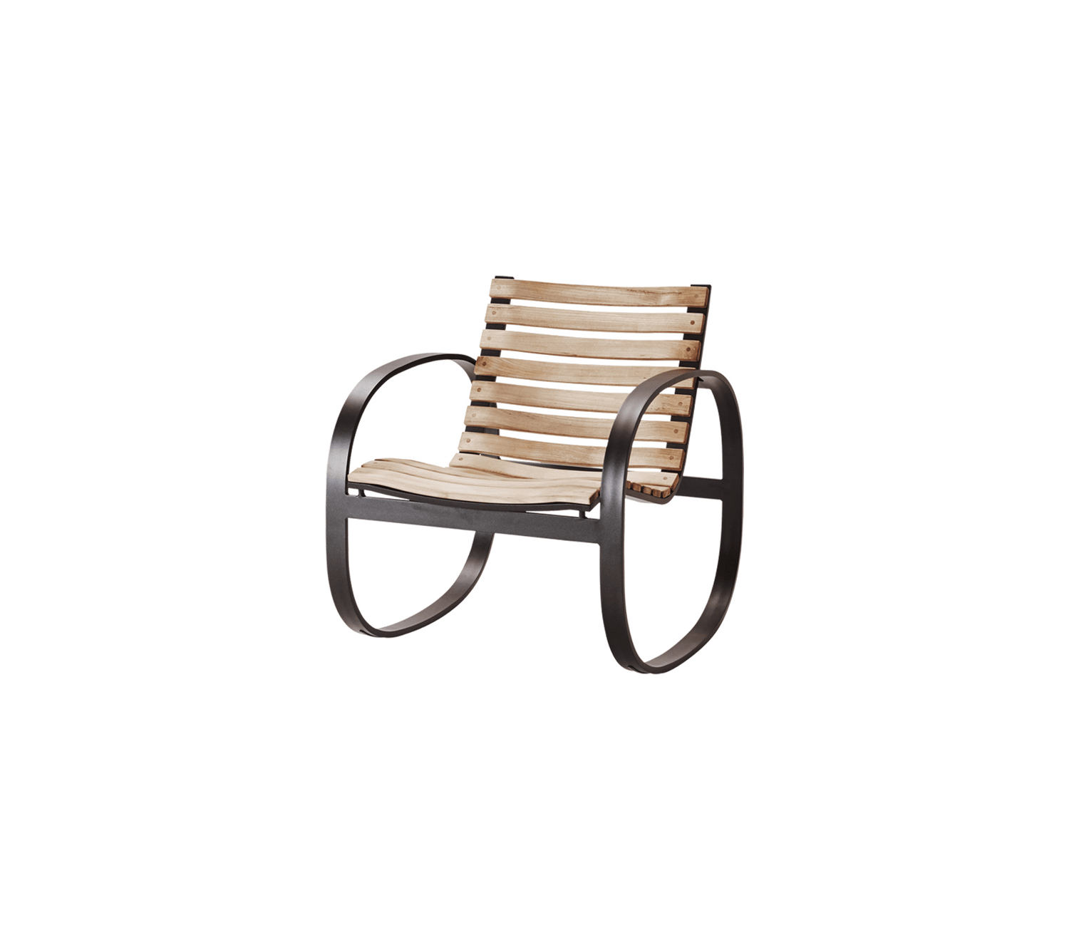 Parc Rocking Chair