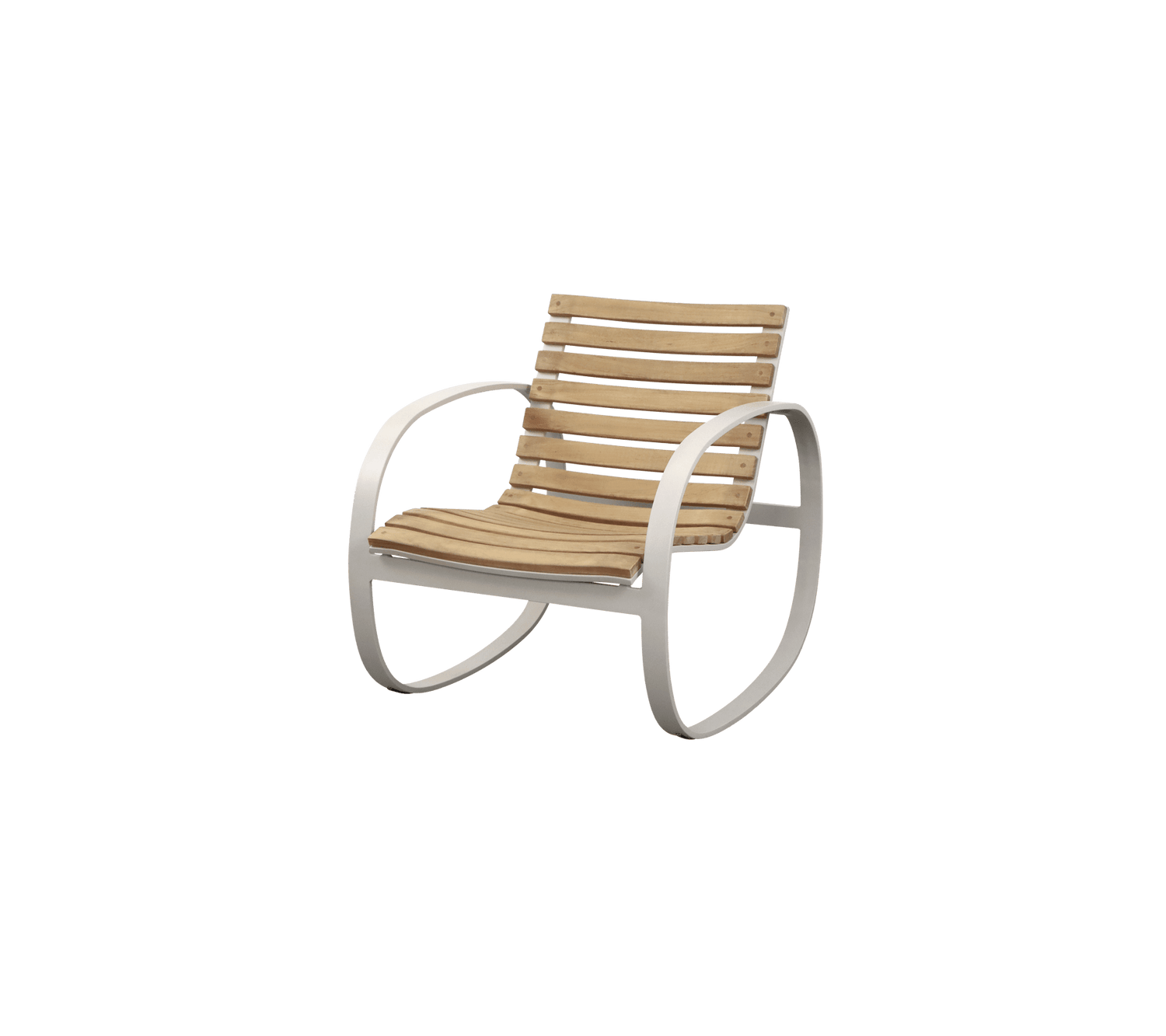 Parc Rocking Chair