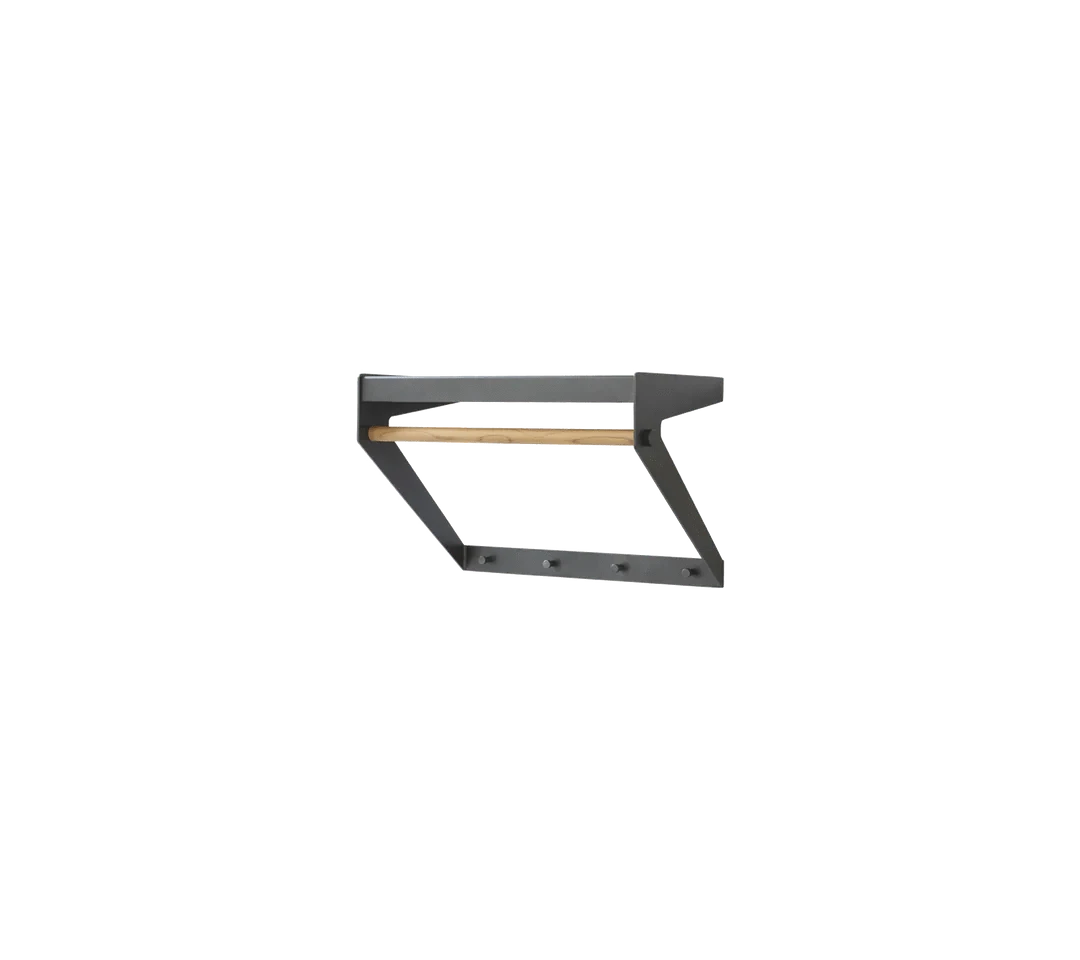 Copenhagen City Rack