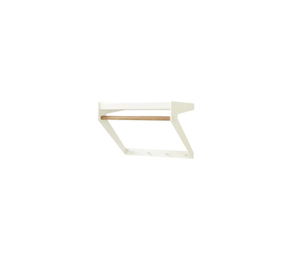 Copenhagen City Rack