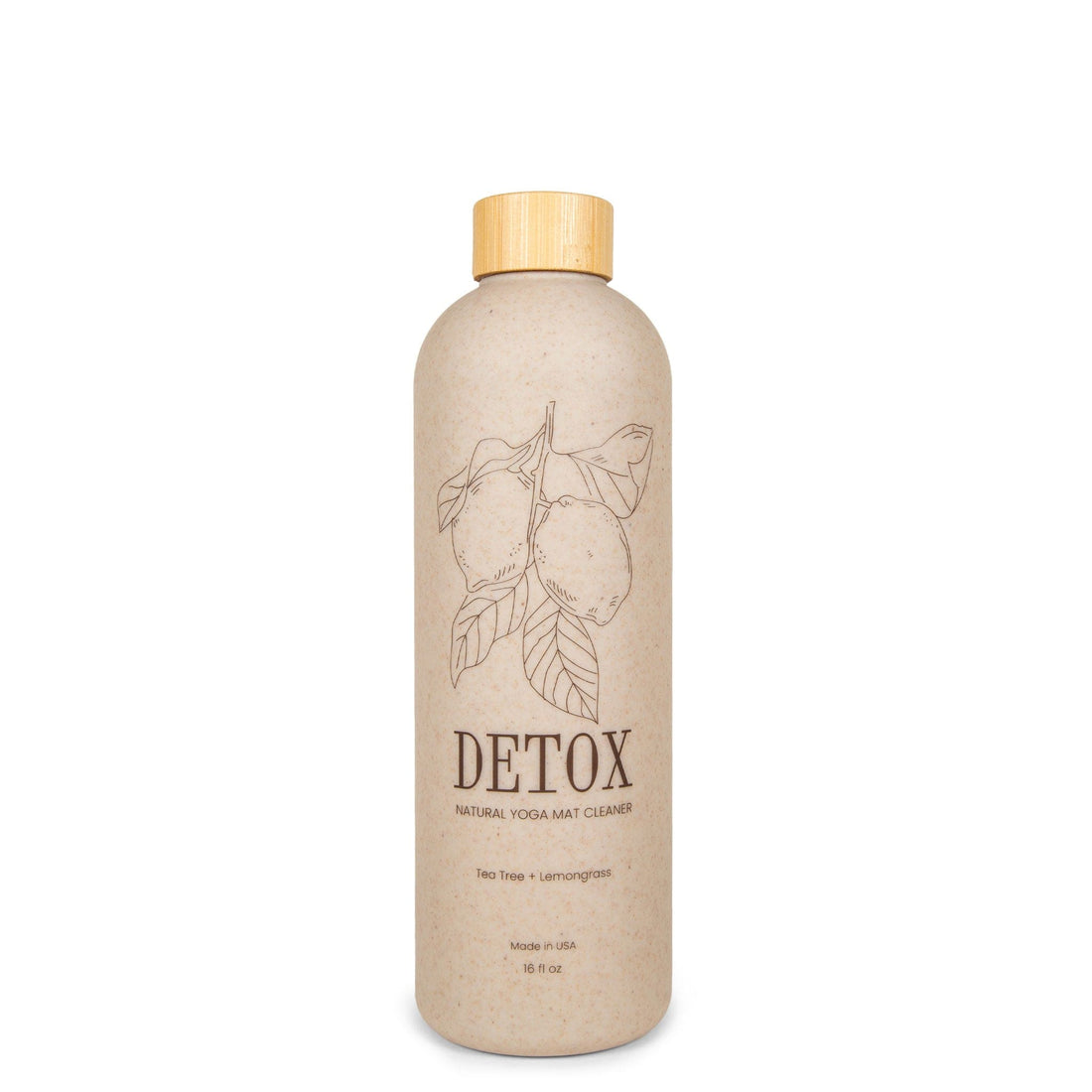 Yoga Mat Cleaner Refill