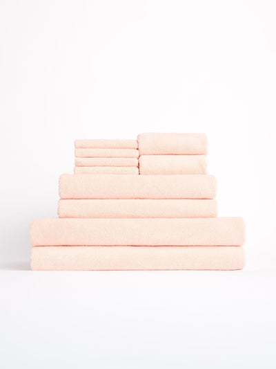 Complete Luxe Bath Bundle