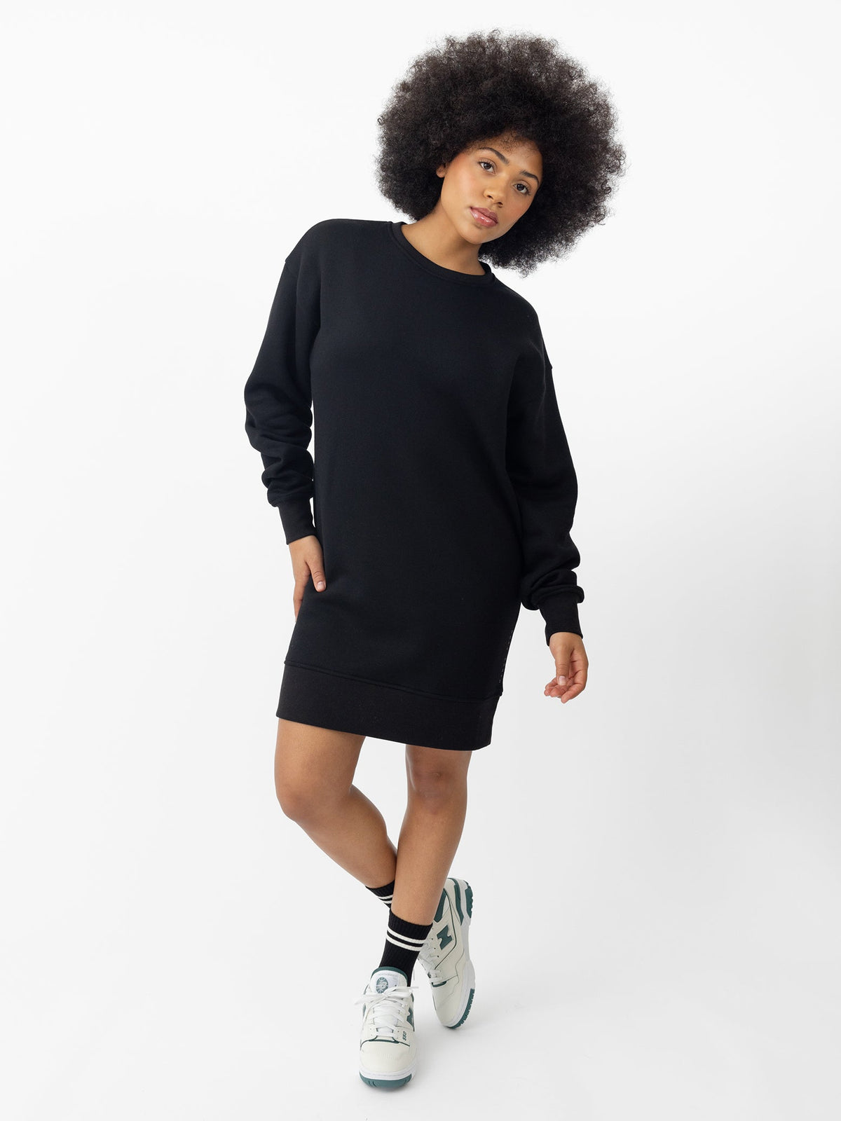 Women's CityScape 1.0 Crewneck Dress